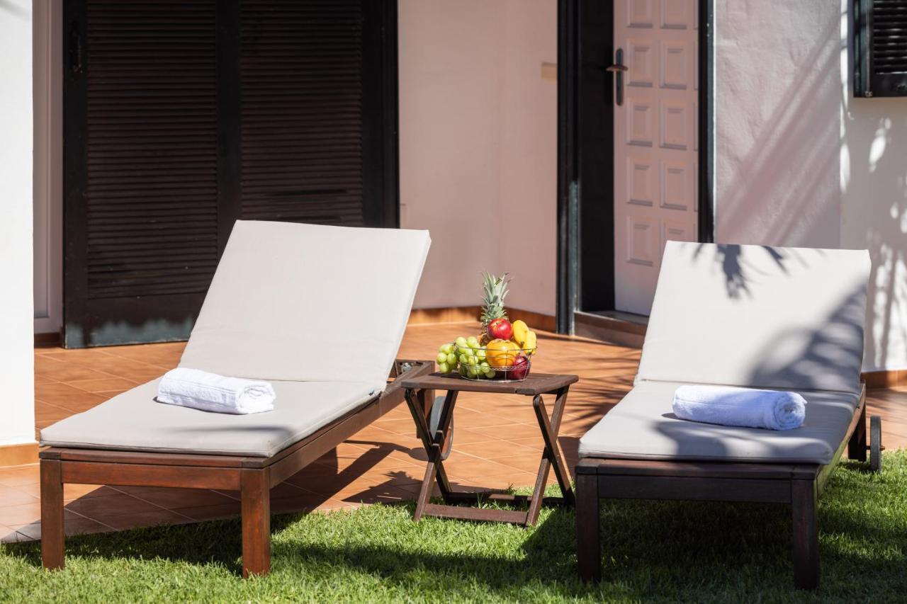 Home2Book Design Asian Sabina, Heated Pool & View Sauzal Exterior foto